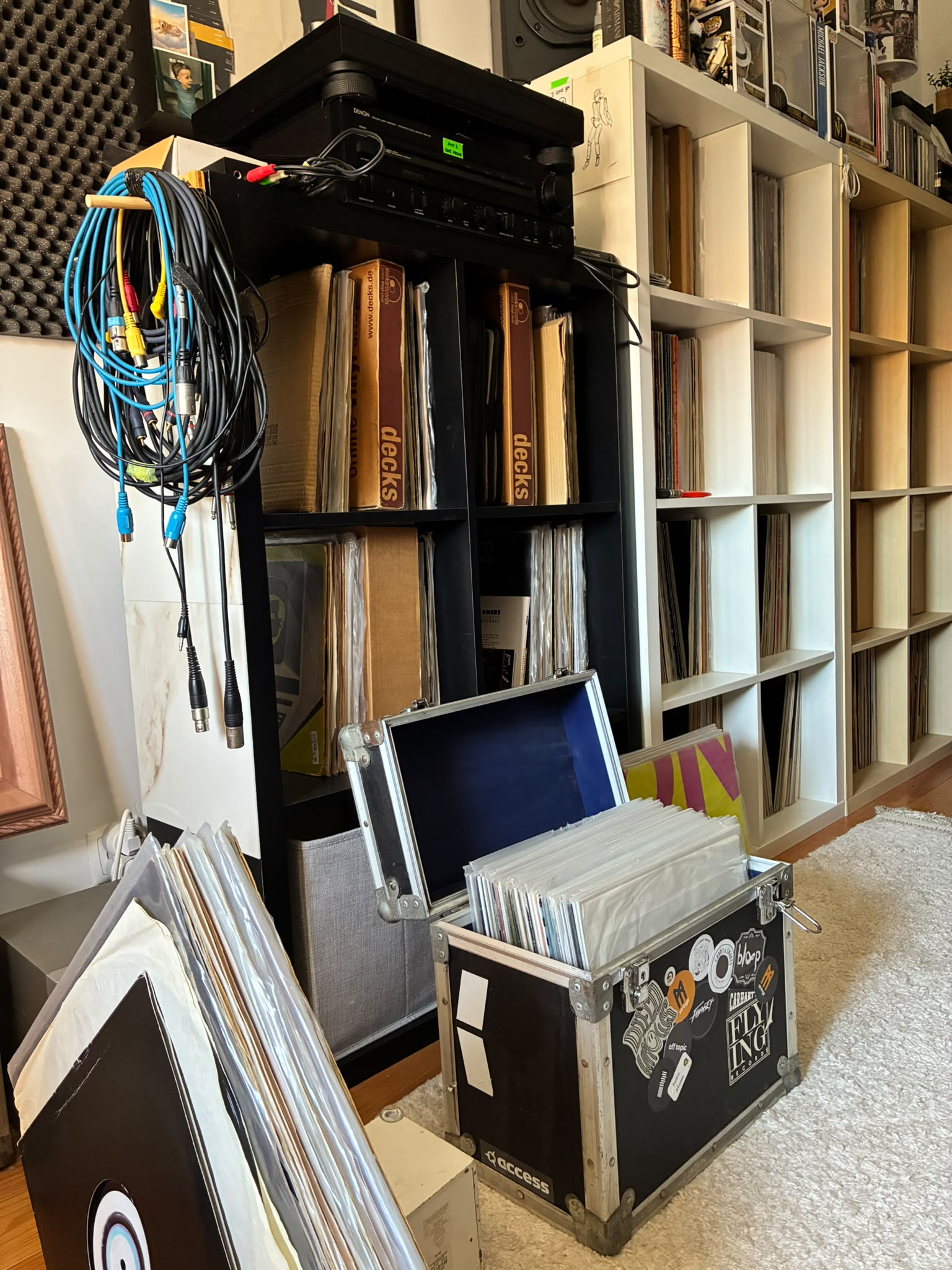Room detail